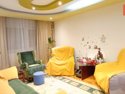 Apartament cu 3 camere in Calea Aradului, la 5 minute de Iulius Mall