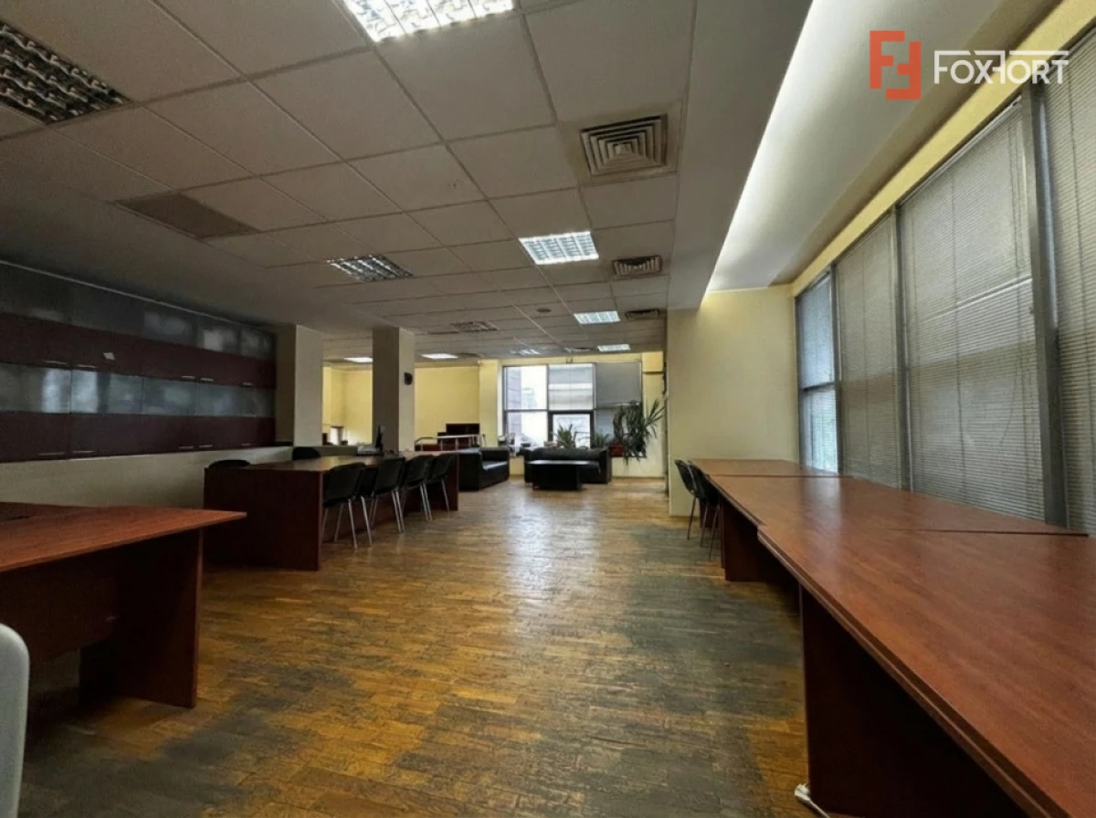 De inchiriat spatiu birouri (SAD) in Timisoara, zona Complex Studentesc. - 3