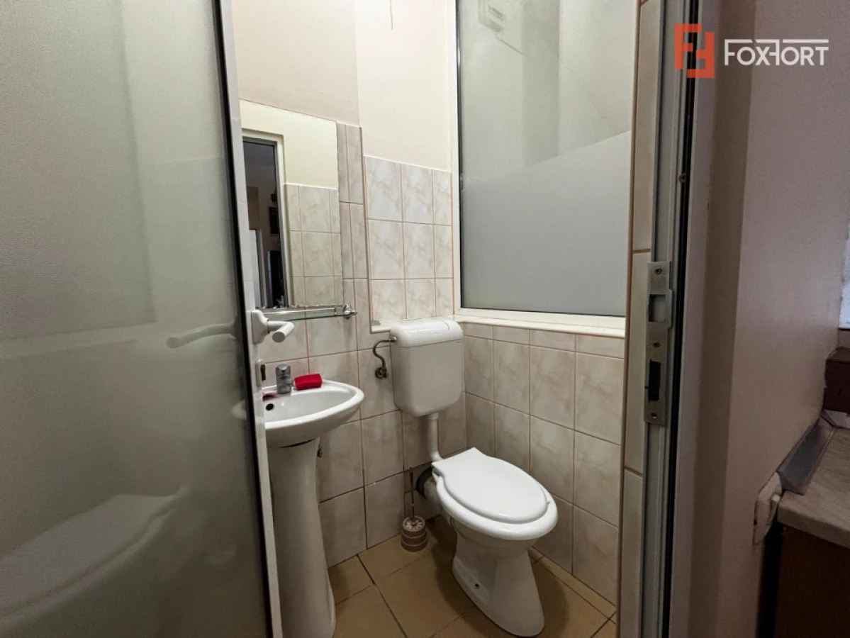 De inchiriat spatiu birouri (SAD) in Timisoara, zona Complex Studentesc. - 5