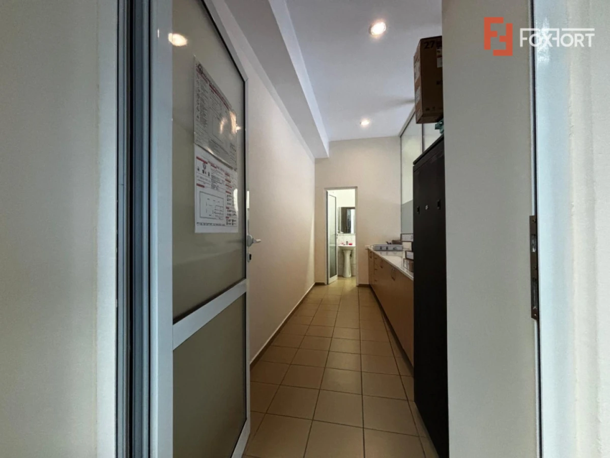 De inchiriat spatiu birouri (SAD) in Timisoara, zona Complex Studentesc. - 4