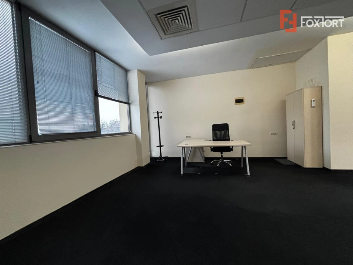 De inchiriat spatiu birouri (SAD) in Timisoara, zona Complex Studentesc. - 1