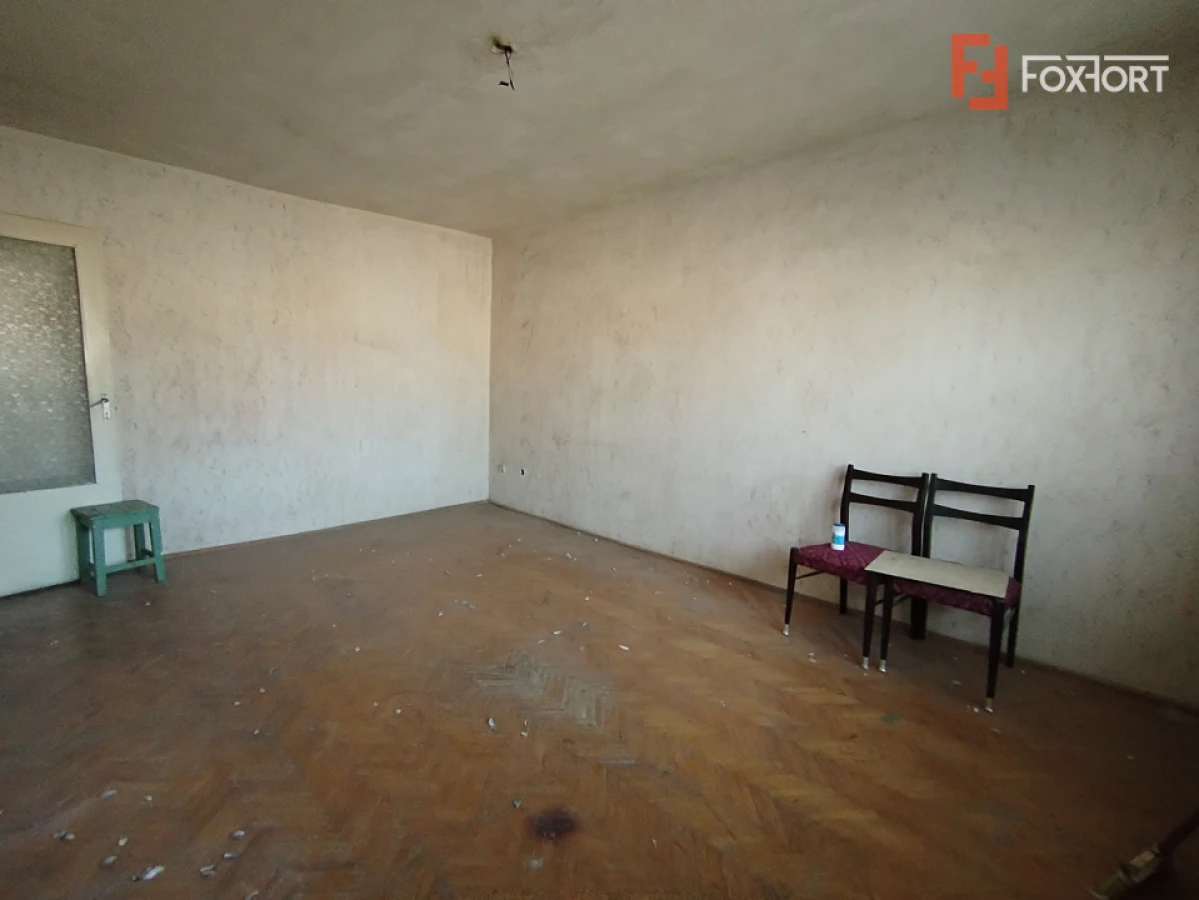 Apartament cu 2 camere de vanzare in Timisoara, zona Dambovita - 3