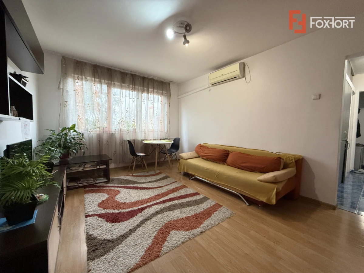 Apartament cu 3 camere de vanzare in Timisoara, zona Cetatii - 10