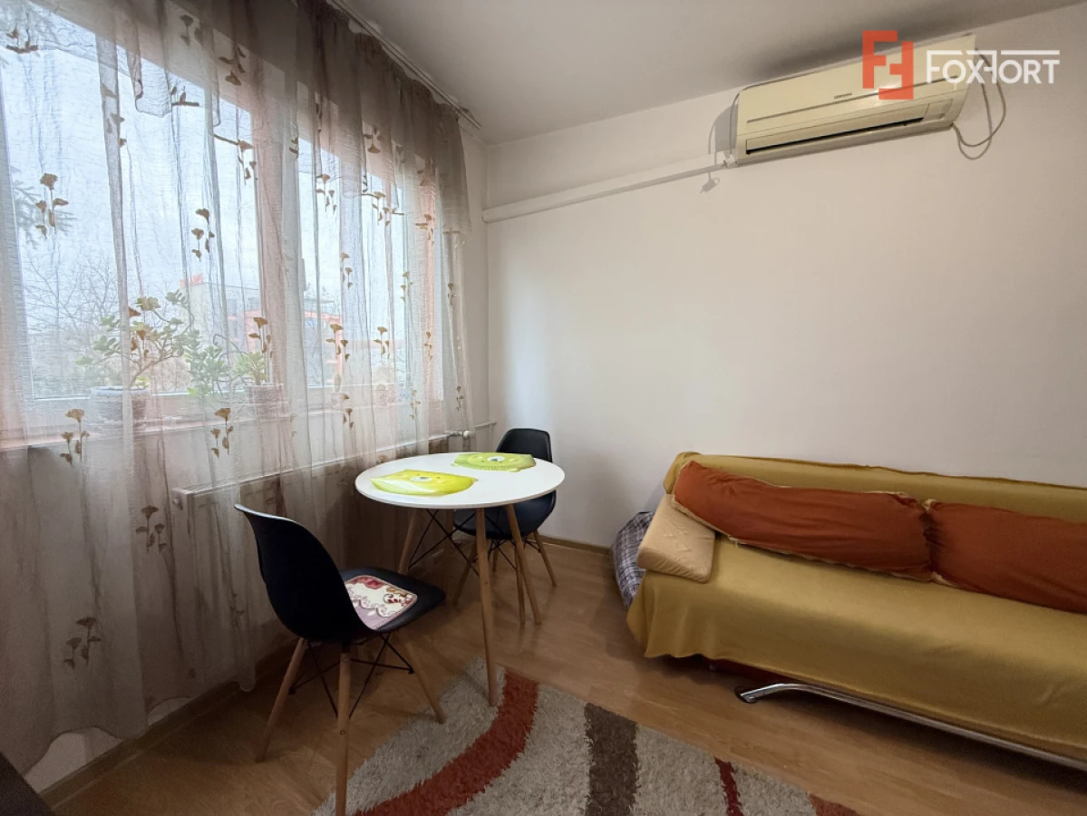 Apartament cu 3 camere de vanzare in Timisoara, zona Cetatii - 9