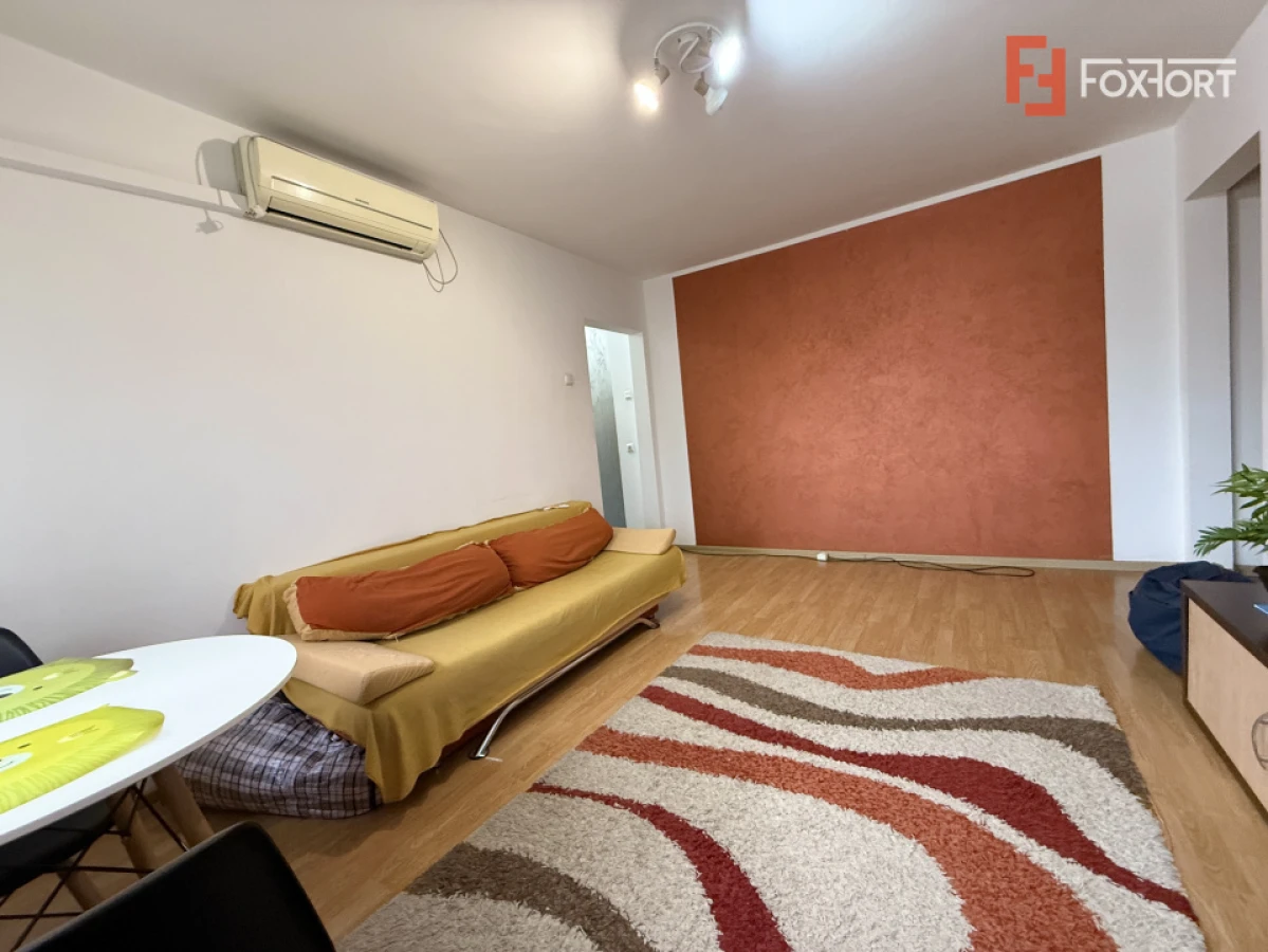 Apartament cu 3 camere de vanzare in Timisoara, zona Cetatii - 8