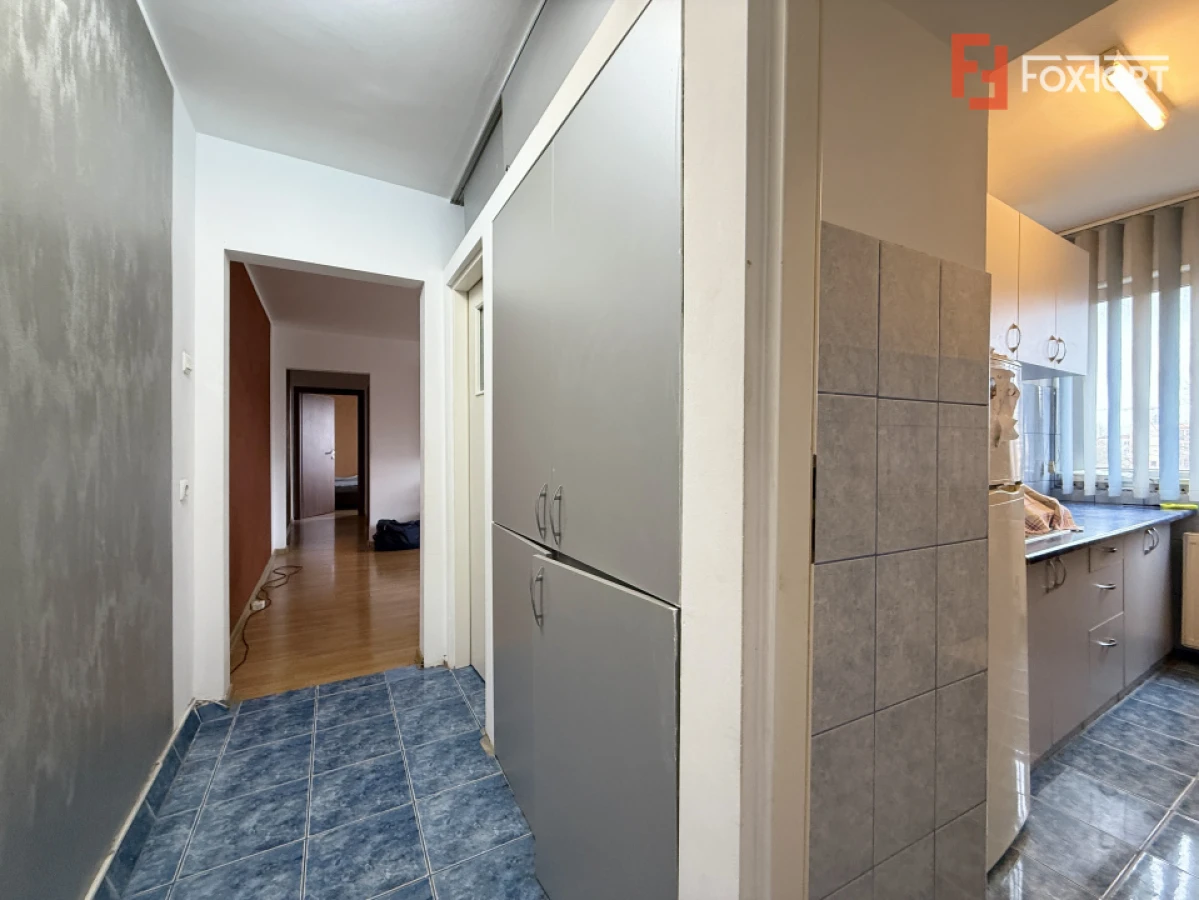 Apartament cu 3 camere de vanzare in Timisoara, zona Cetatii - 7