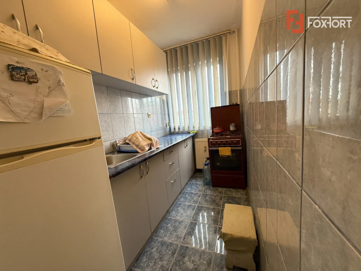 Apartament cu 3 camere de vanzare in Timisoara, zona Cetatii - 6