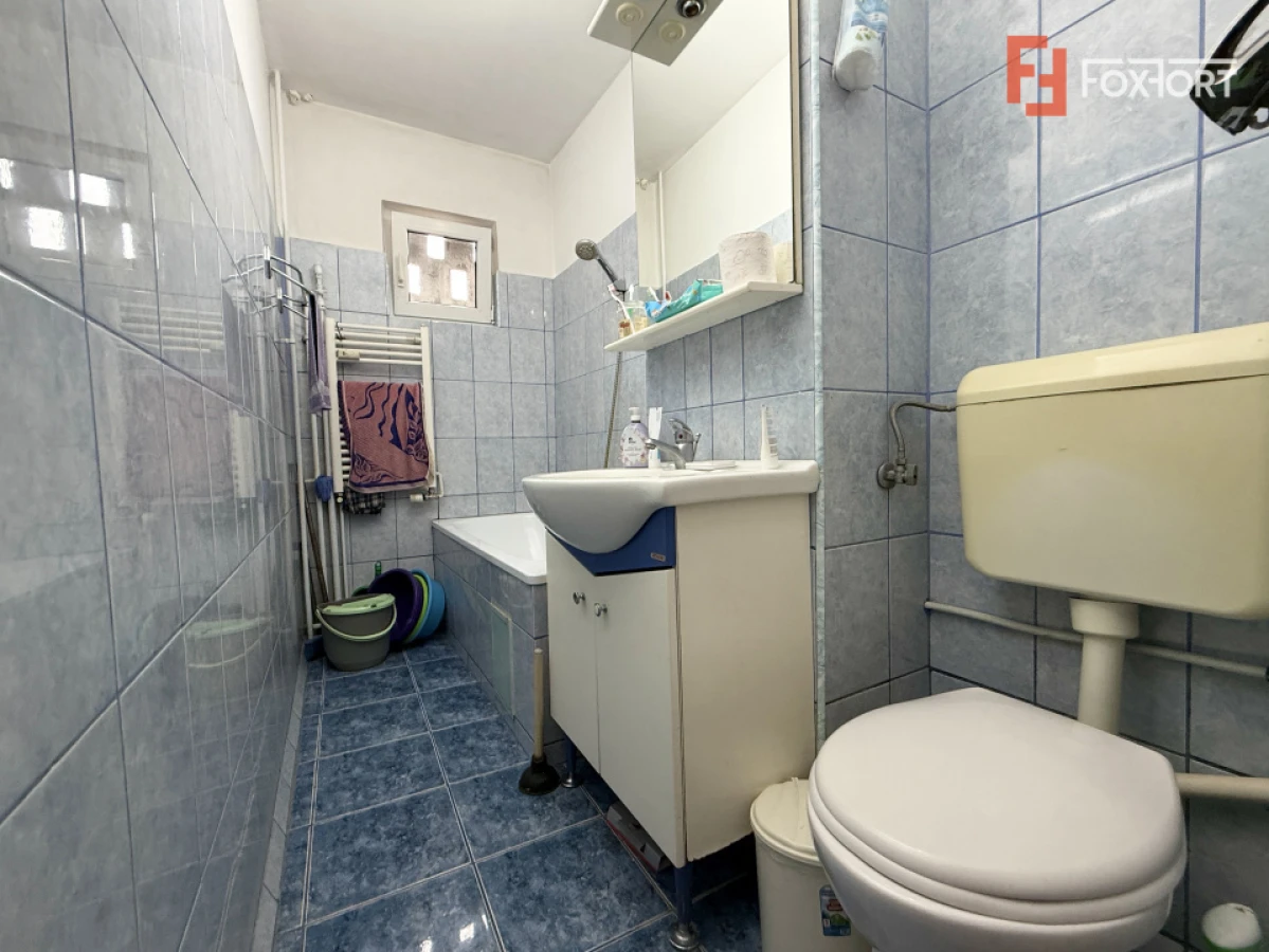 Apartament cu 3 camere de vanzare in Timisoara, zona Cetatii - 5