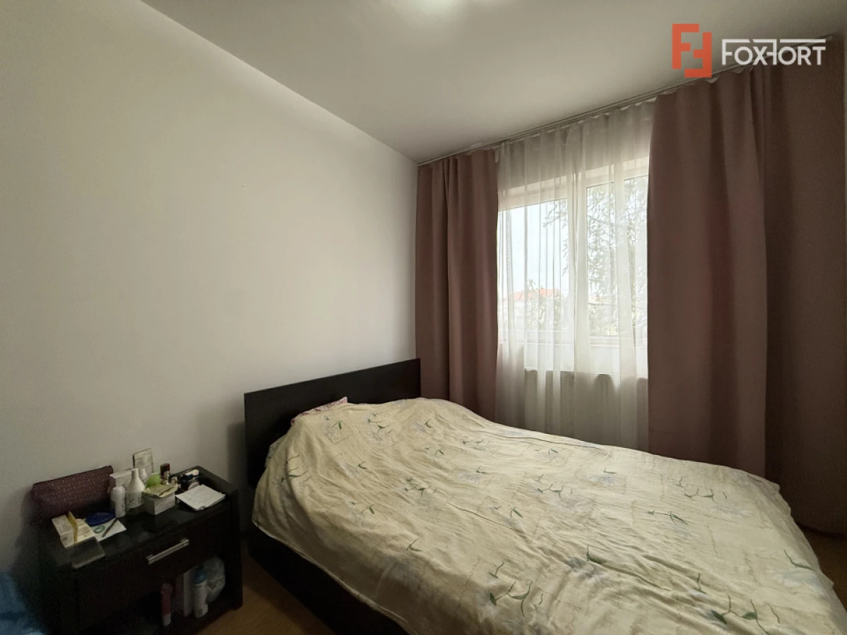 Apartament cu 3 camere de vanzare in Timisoara, zona Cetatii - 4