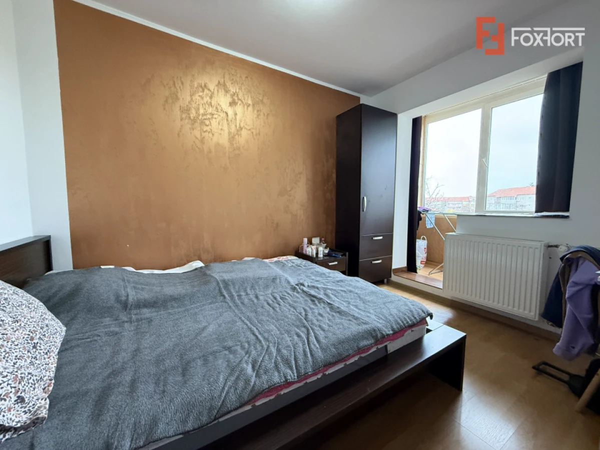 Apartament cu 3 camere de vanzare in Timisoara, zona Cetatii - 3