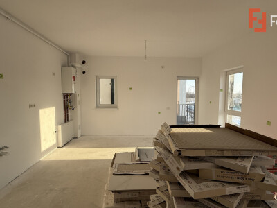 COMISION 0% Apartament cu 2 camere de 62,49 mp - Mosnita - Oportunitate