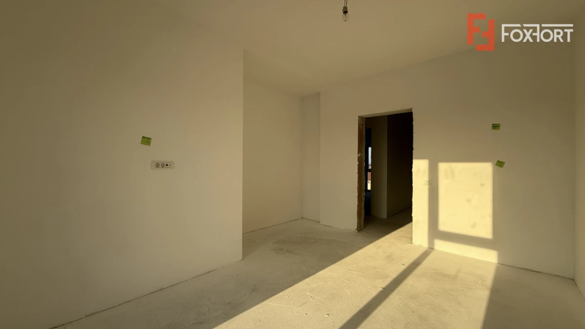 COMISION 0% Apartament cu 3 camere de 68,87 mp - Mosnita - Oportunitate - 9