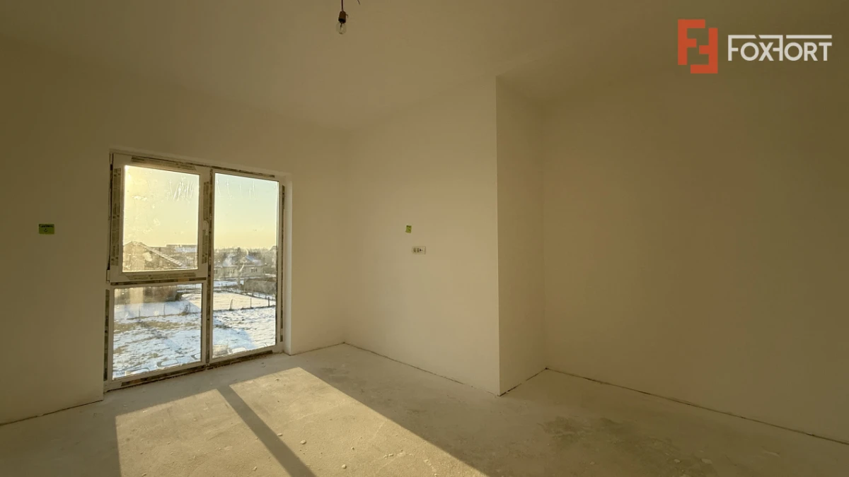 COMISION 0% Apartament cu 3 camere de 68,87 mp - Mosnita - Oportunitate - 8