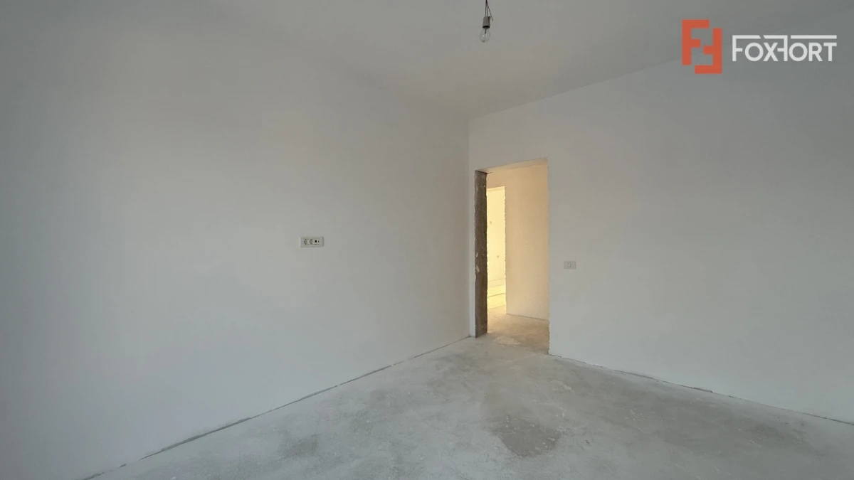 COMISION 0% Apartament cu 3 camere de 68,87 mp - Mosnita - Oportunitate - 7