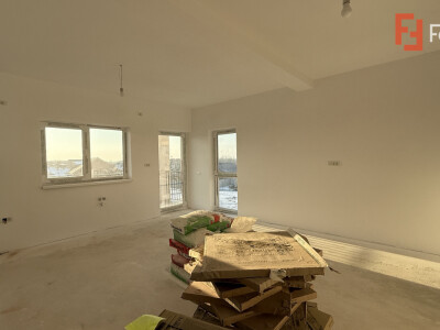 COMISION 0% Apartament cu 1 camere de 39,08 mp - Mosnita - Oportunitate