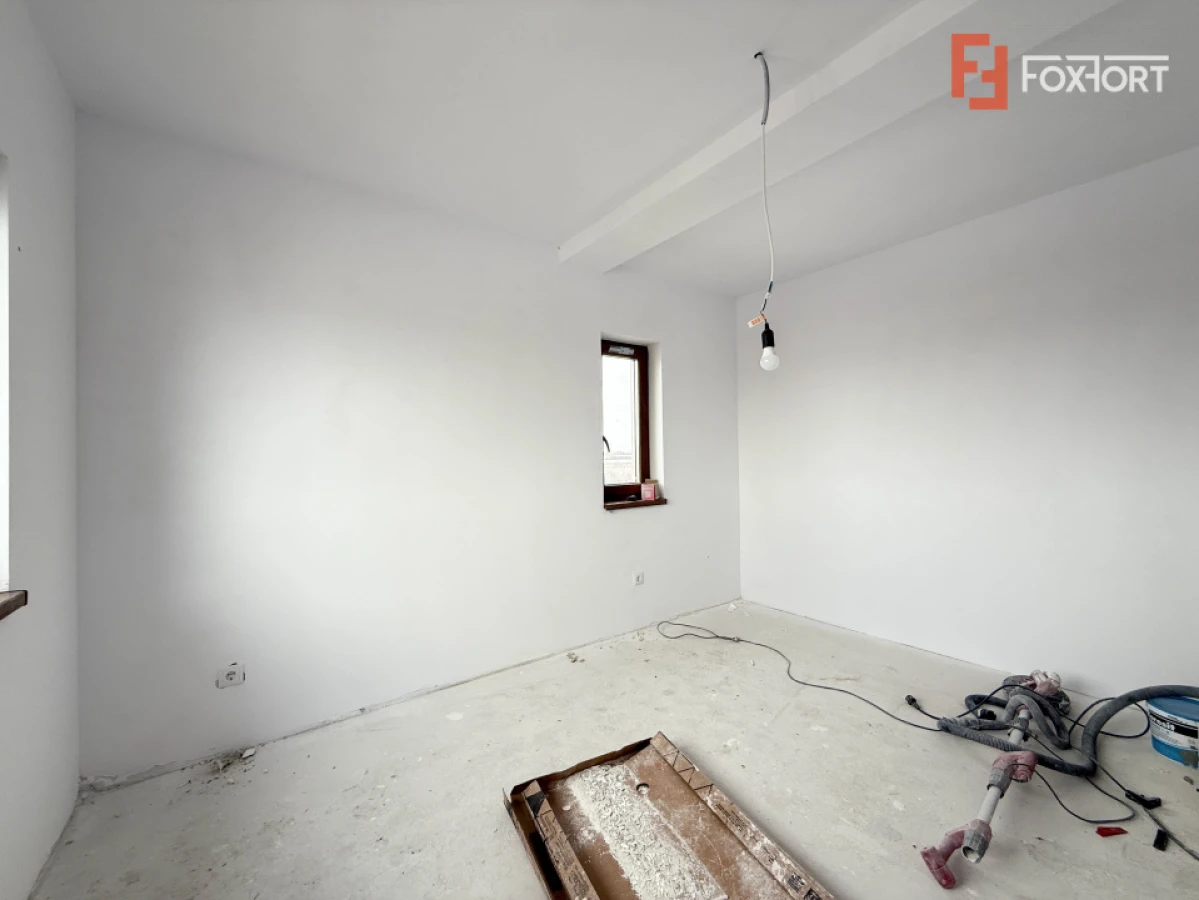 Duplex cu 4 camere de vanzare in localitatea Sacalaz - 7