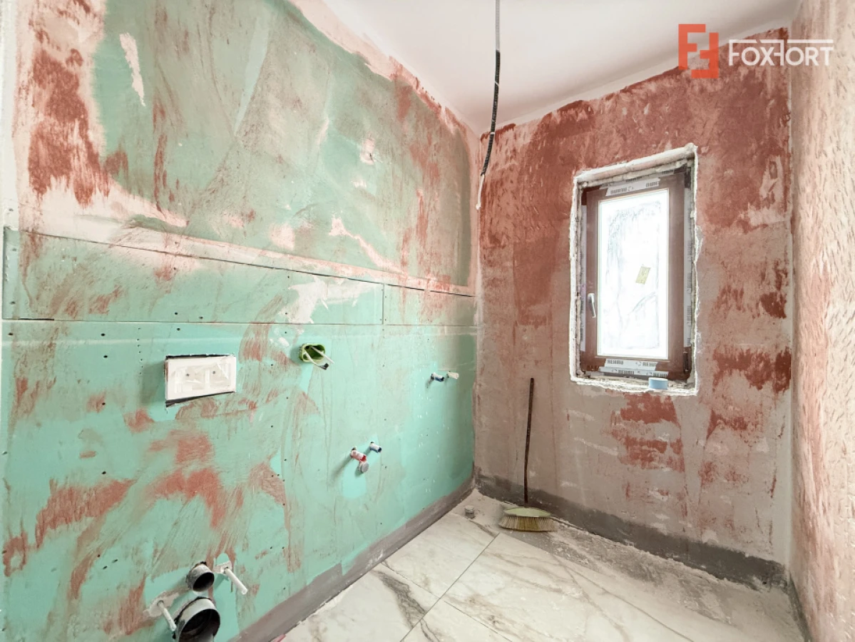 Duplex cu 4 camere de vanzare in localitatea Sacalaz - 6