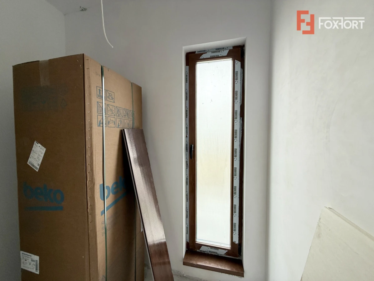 Duplex cu 4 camere de vanzare in localitatea Sacalaz - 5