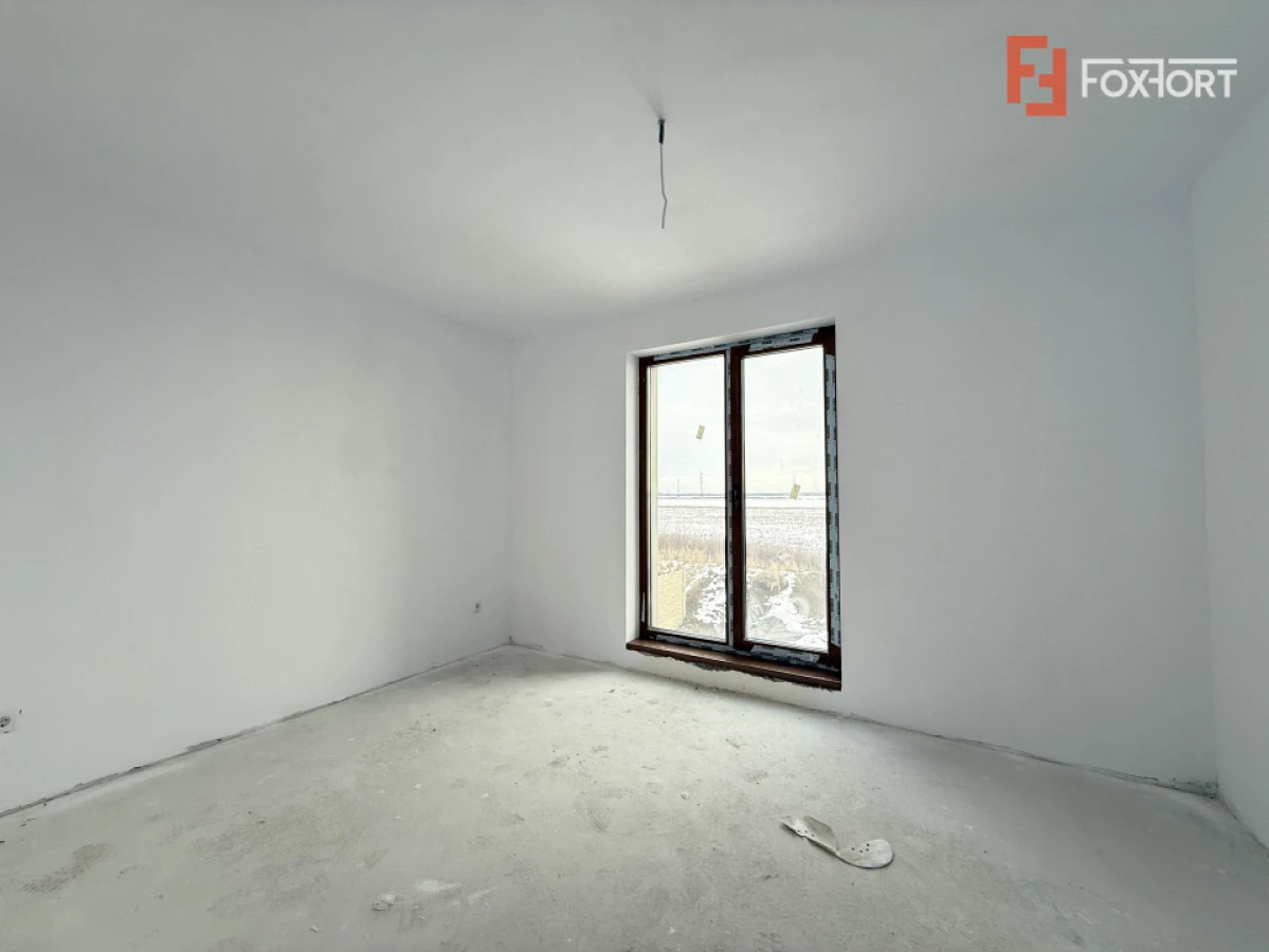 Duplex cu 4 camere de vanzare in localitatea Sacalaz - 3