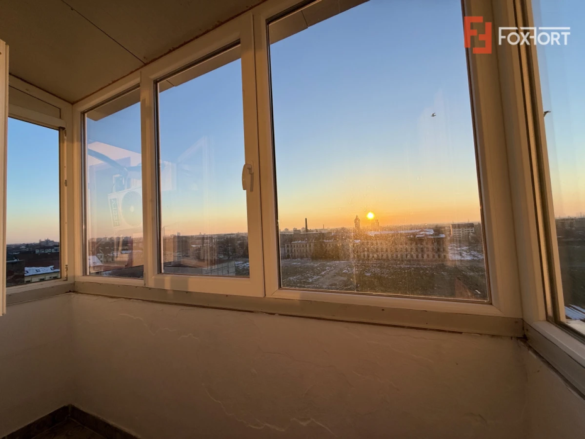 Apartament cu 2 camere de vanzare in Timisoara, zona Garii - 10