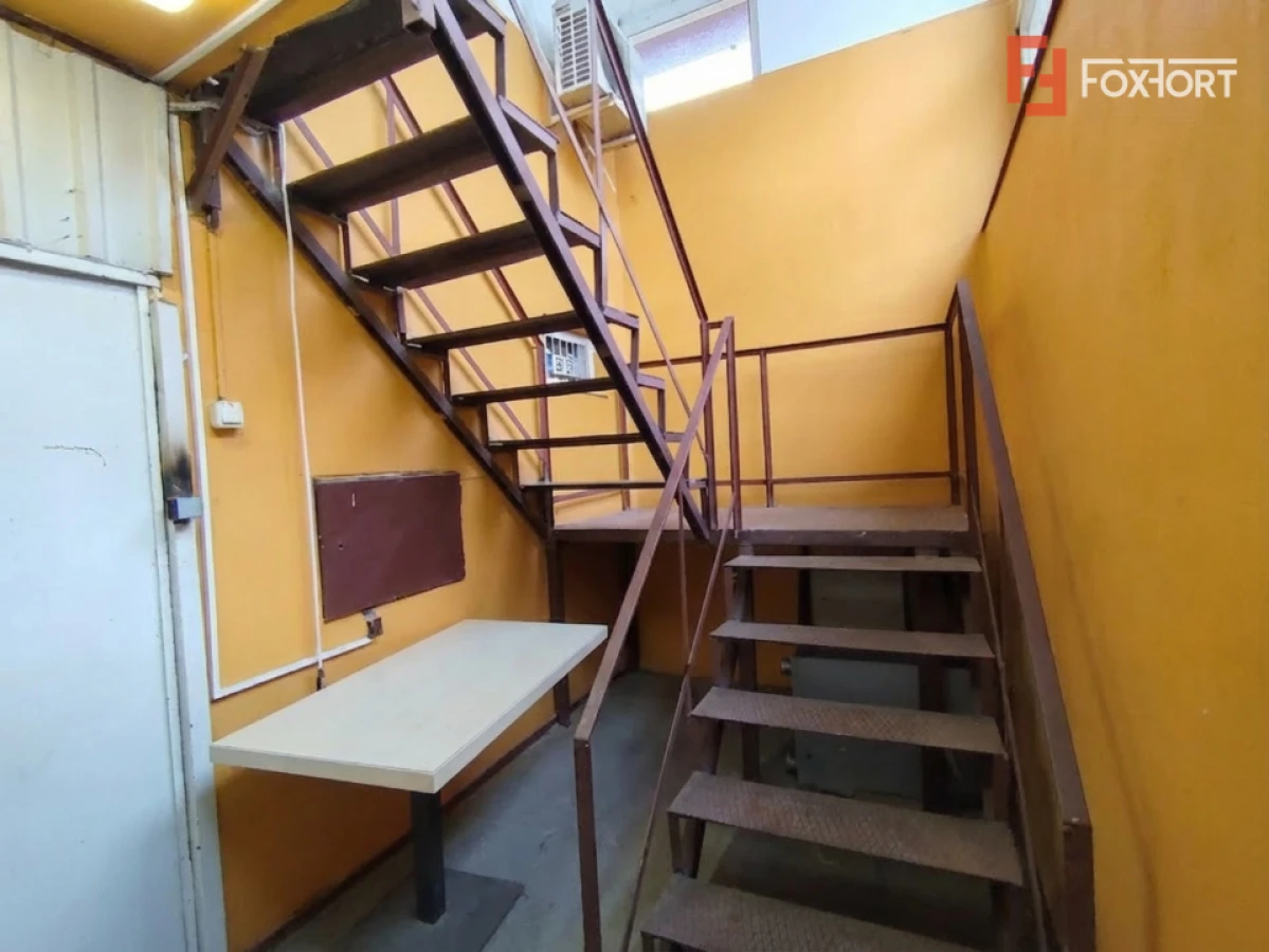 Spatiu comercial cu 6 incaperi de inchiriat in zona Girocului - 9