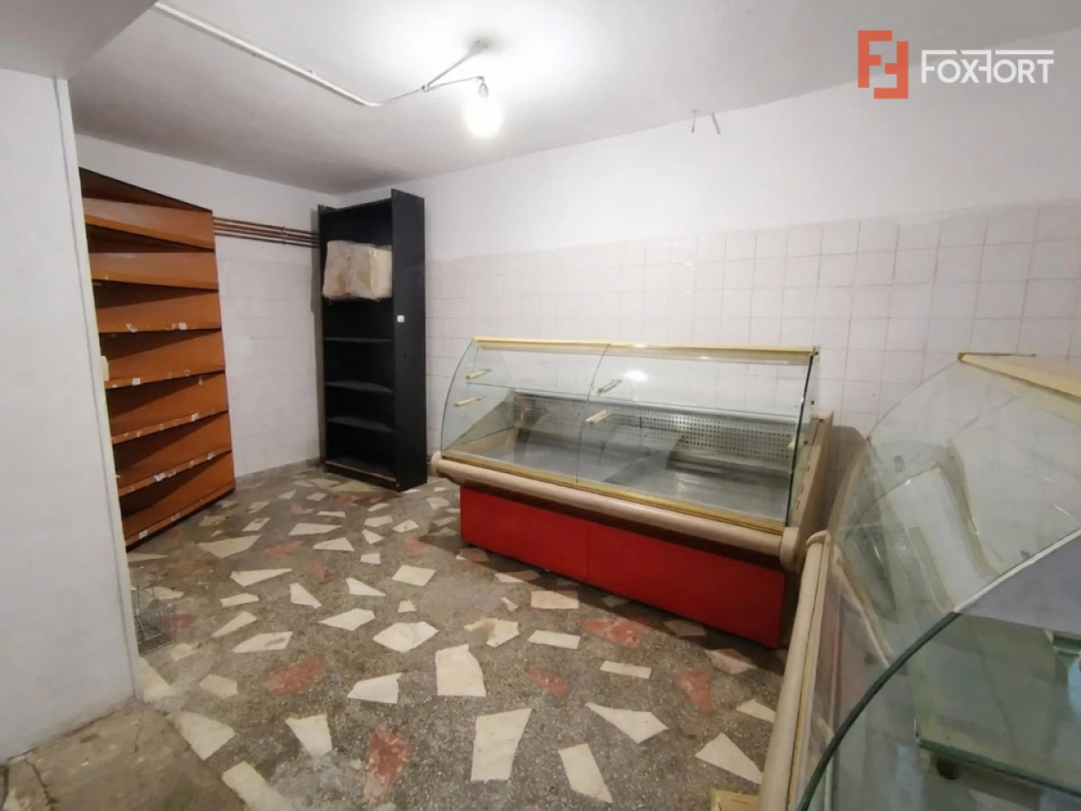 Spatiu comercial cu 6 incaperi de inchiriat in zona Girocului - 7