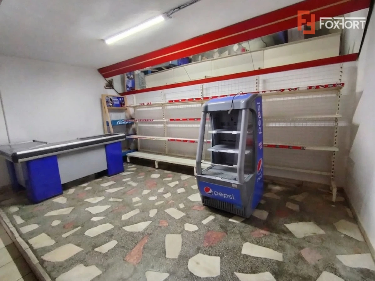 Spatiu comercial cu 6 incaperi de inchiriat in zona Girocului - 5