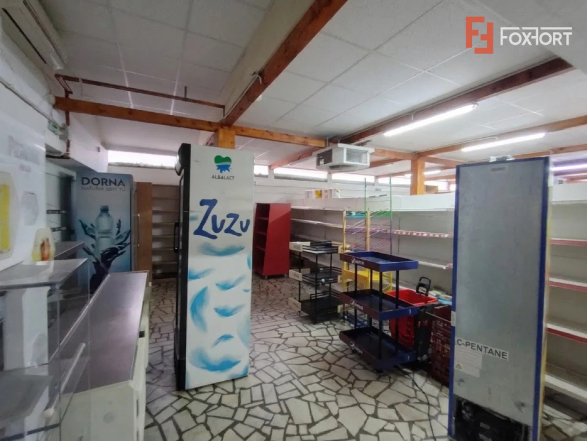 Spatiu comercial cu 6 incaperi de inchiriat in zona Girocului - 4