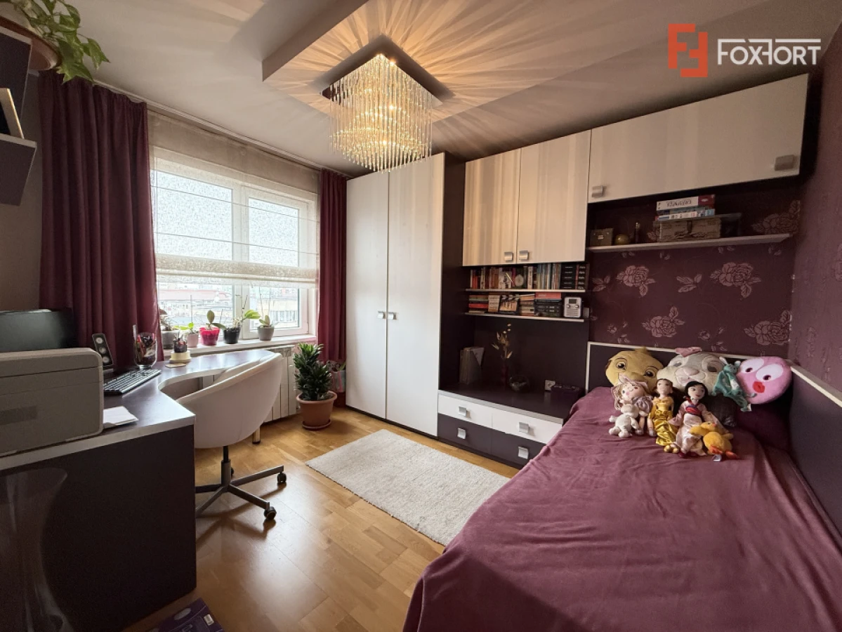 Apartament cu 3 camere de vanzare in Timisoara, zona Circumvalatiunii - 6