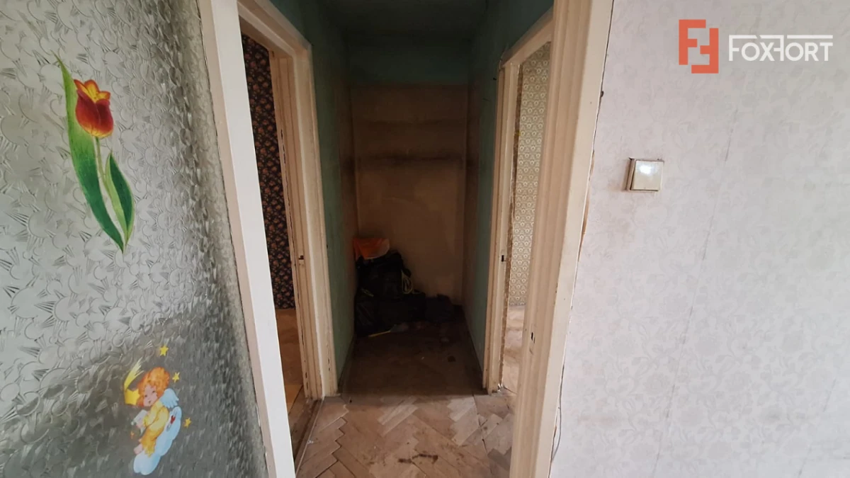 Apartament cu 3 camere + boxa, zona Sagului - 7