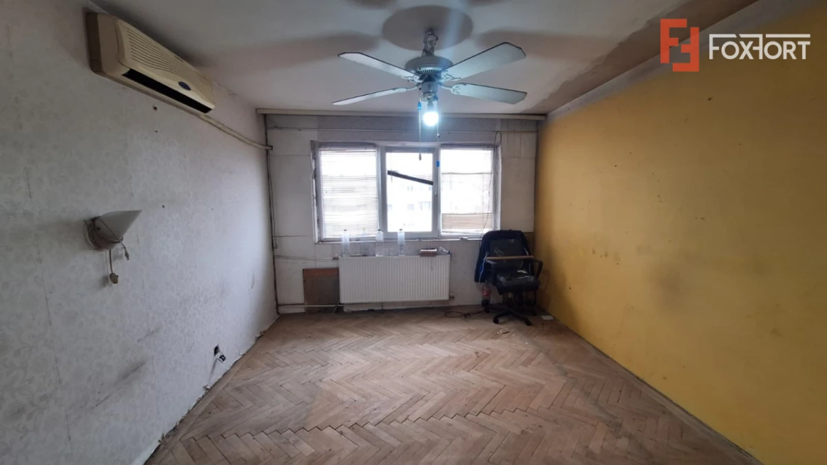 Apartament cu 3 camere + boxa, zona Sagului - 4