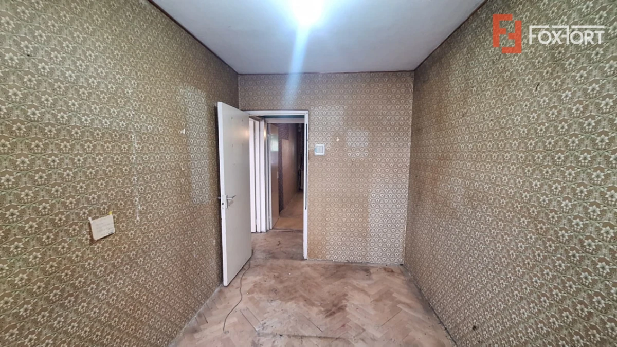 Apartament cu 3 camere + boxa, zona Sagului - 3