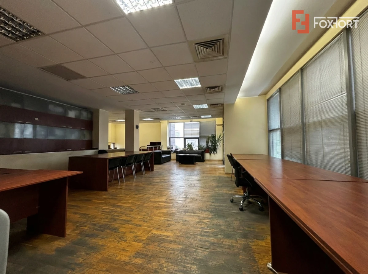 De inchiriat spatii birouri (SAD) in Complexul Studentesc, 180 mp utili - 3