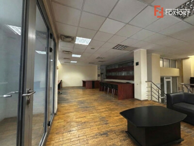 De inchiriat spatii birouri (SAD) in Complexul Studentesc, 180 mp utili