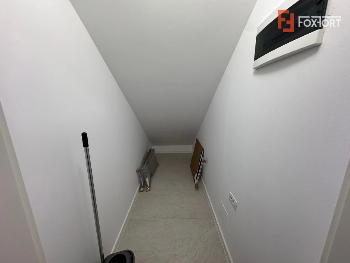 Apartament de inchiriat cu 2 camere in zona rezidentiala Mehala - 8