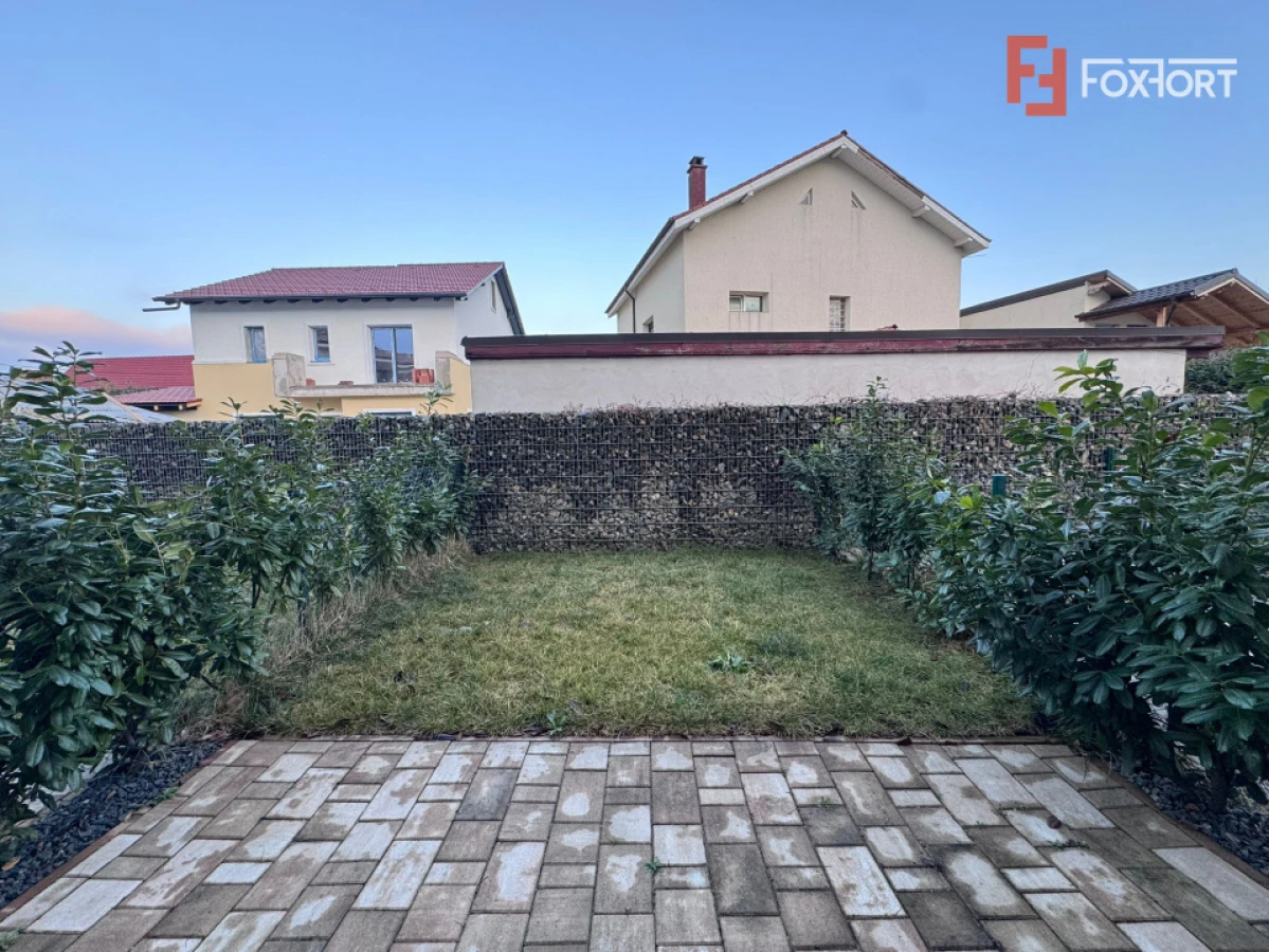 Apartament de inchiriat cu 2 camere in zona rezidentiala Mehala - 6