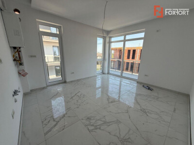 Apartament cu 2 camere la etaj 1, zona Giroc
