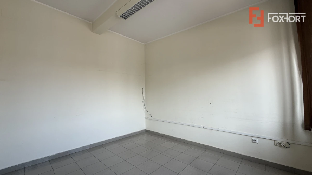 Comision 0% Birou de inchiriat 49.5 mp, zona Lipovei - 9