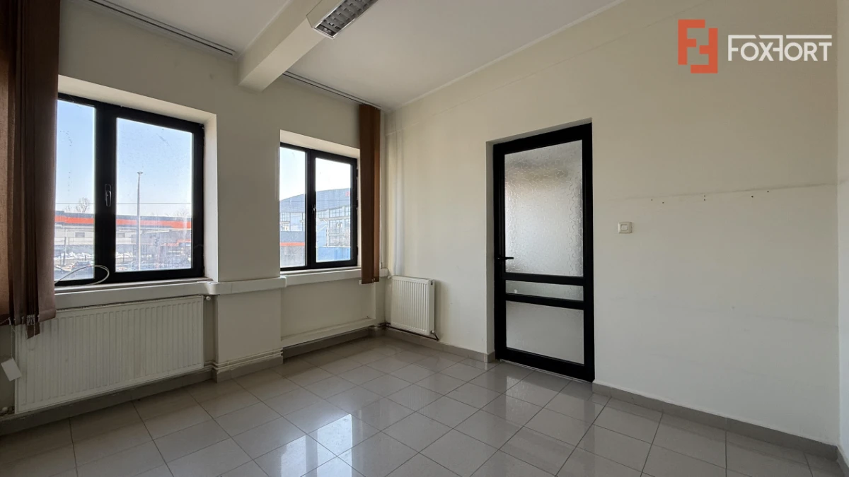 Comision 0% Birou de inchiriat 49.5 mp, zona Lipovei - 8