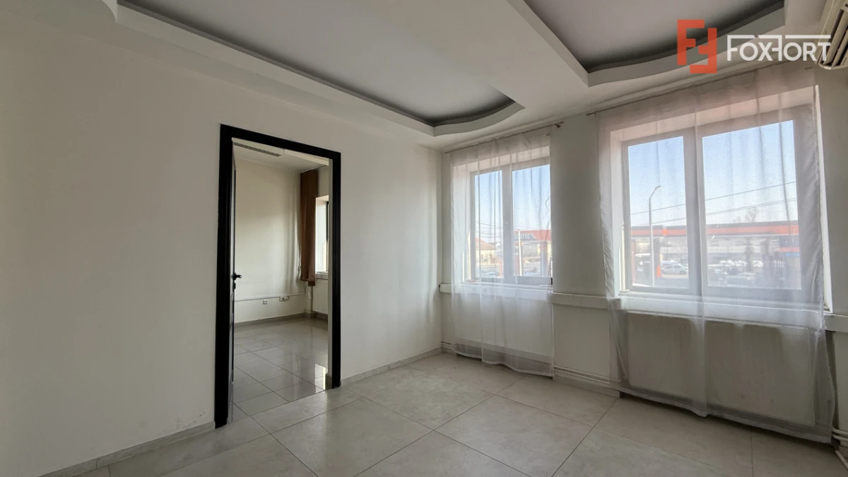 Comision 0% Birou de inchiriat 49.5 mp, zona Lipovei - 5