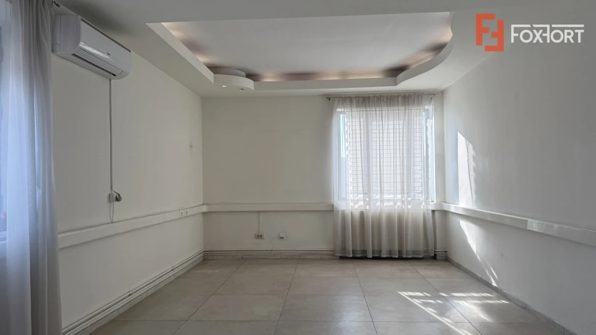 Comision 0% Birou de inchiriat 49.5 mp, zona Lipovei - 4