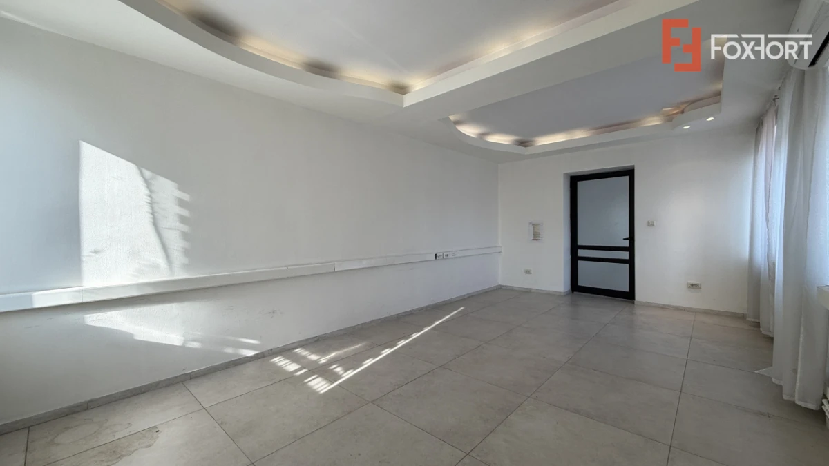 Comision 0% Birou de inchiriat 49.5 mp, zona Lipovei - 2