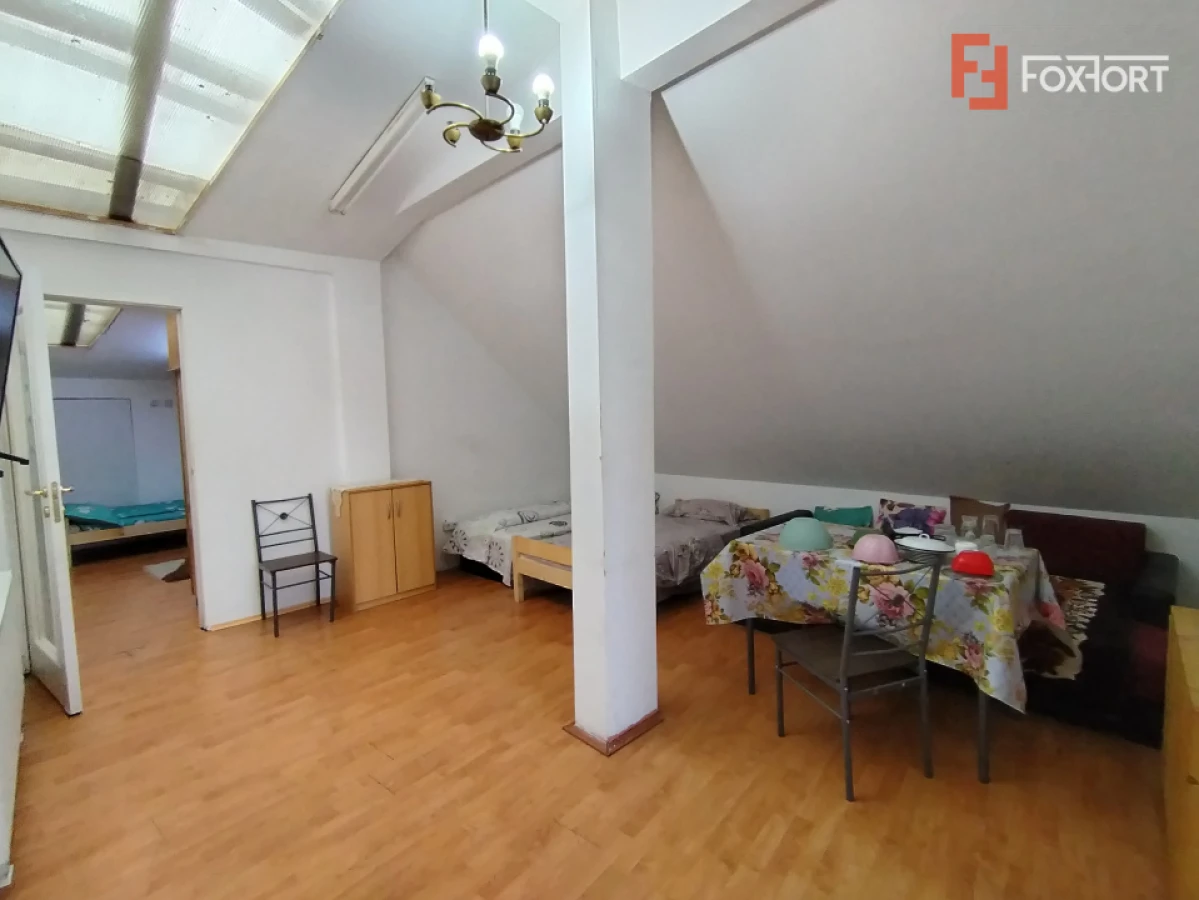 Spatiu cu 6 camere de inchiriat pentru muncitori in zona Brancoveanu - 10