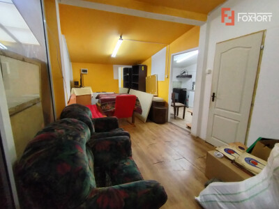 Spatiu cu 6 camere de inchiriat pentru muncitori in zona Brancoveanu