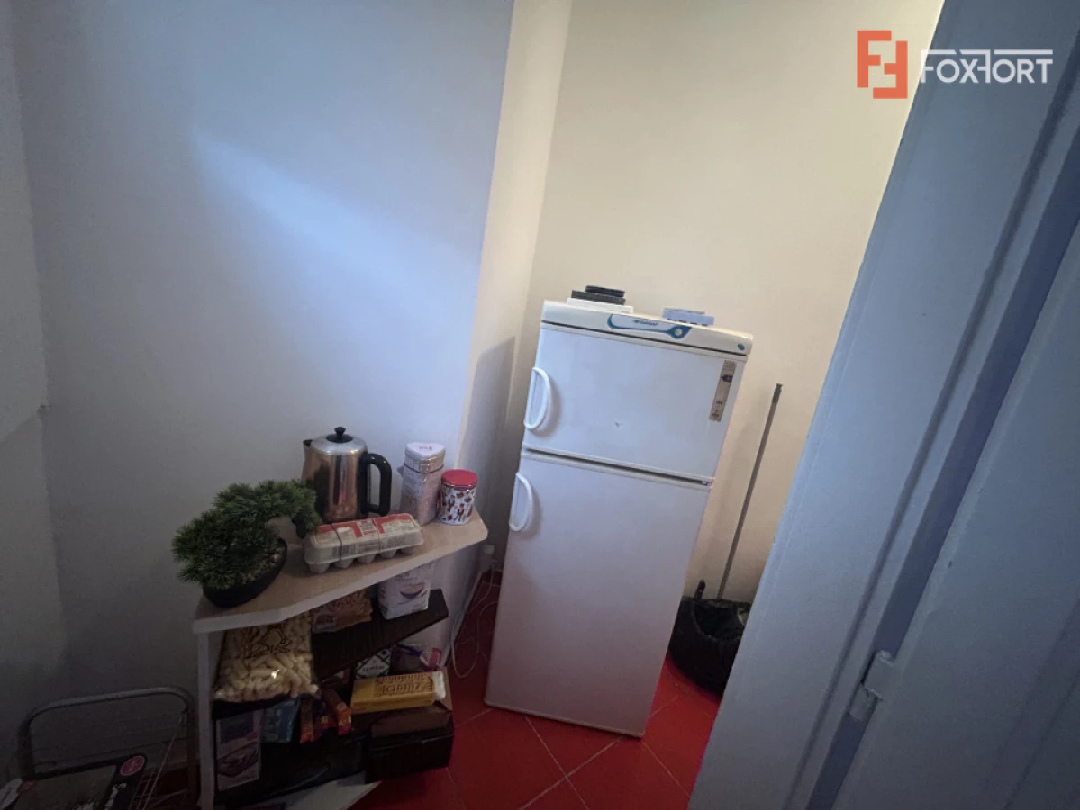Apartament cu 2 camere, de inchiriat 62 mp utili, in zona Balescu - 7