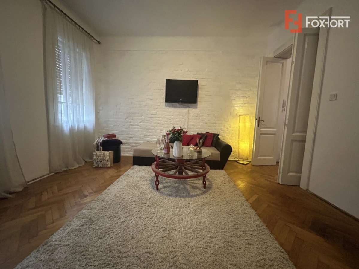 Apartament cu 2 camere, de inchiriat 62 mp utili, in zona Balescu - 2