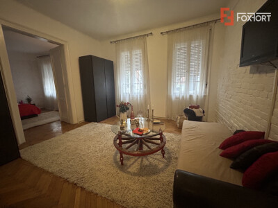 Apartament cu 2 camere, de inchiriat 62 mp utili, in zona Balescu