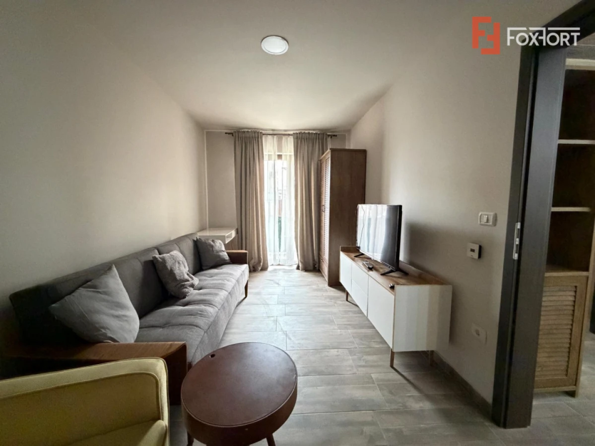 Apartament cu 2 camere, de inchiriat 48 mp utili, in zona Mircea cel Batran - 5