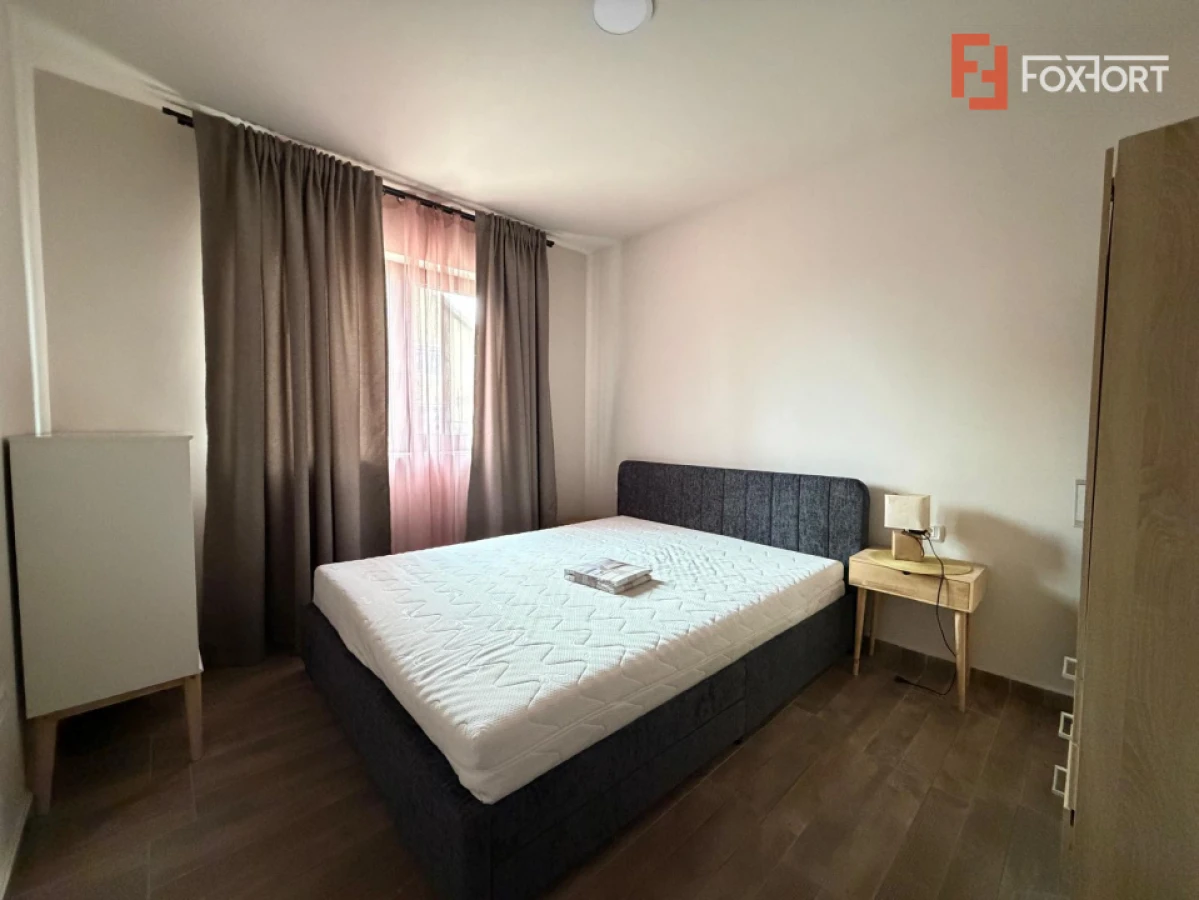 Apartament cu 2 camere, de inchiriat 48 mp utili, in zona Mircea cel Batran - 3