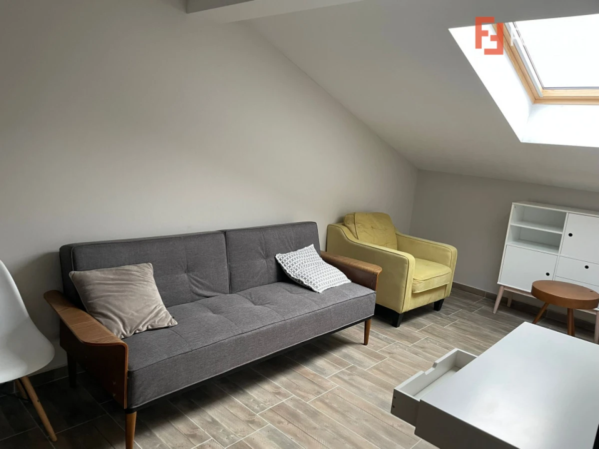 Apartament cu 2 camere, de inchiriat 48 mp utili, in zona Mircea cel Batran - 7